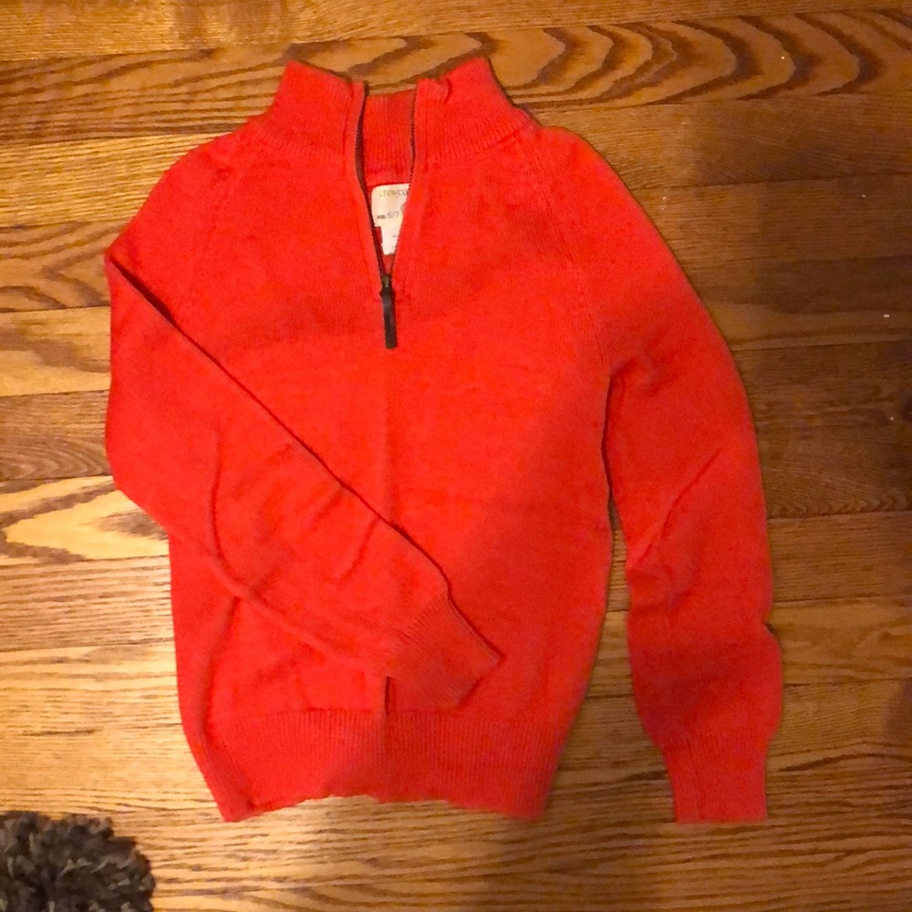 J crew